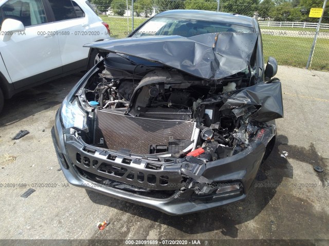 Photo 5 VIN: JHMZE2H7XDS000375 - HONDA INSIGHT 