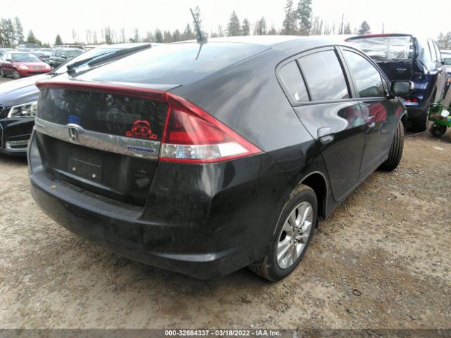 Photo 3 VIN: JHMZE2H7XDS004118 - HONDA INSIGHT 