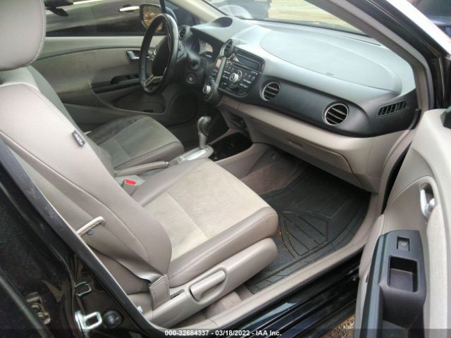 Photo 4 VIN: JHMZE2H7XDS004118 - HONDA INSIGHT 