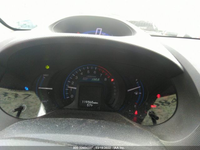 Photo 6 VIN: JHMZE2H7XDS004118 - HONDA INSIGHT 