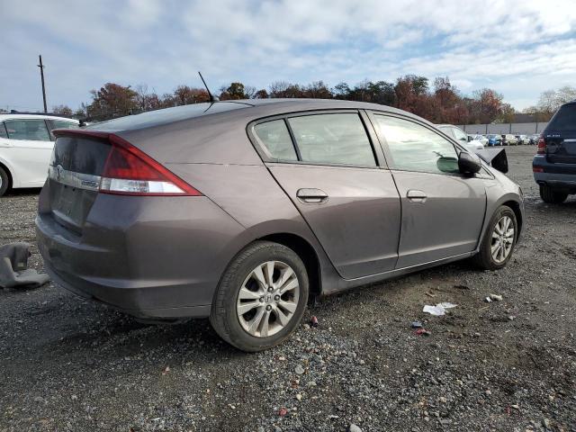 Photo 2 VIN: JHMZE2H7XDS004765 - HONDA INSIGHT EX 