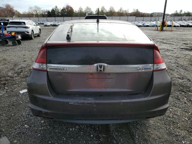 Photo 5 VIN: JHMZE2H7XDS004765 - HONDA INSIGHT EX 