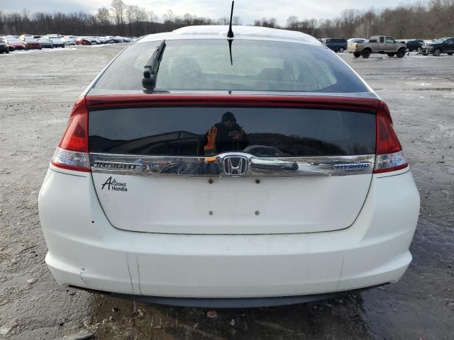 Photo 5 VIN: JHMZE2H7XES000362 - HONDA INSIGHT EX 