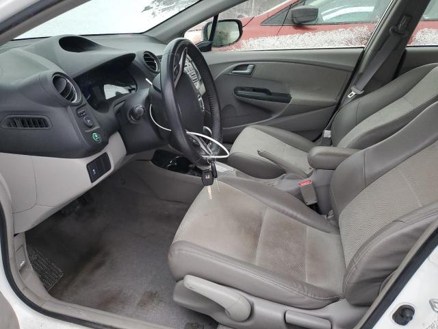 Photo 6 VIN: JHMZE2H7XES000362 - HONDA INSIGHT EX 