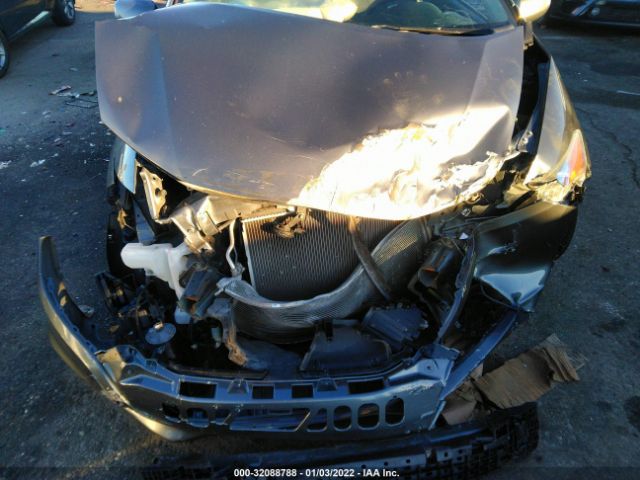 Photo 5 VIN: JHMZE2H7XES001110 - HONDA INSIGHT 