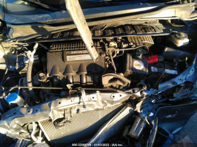 Photo 9 VIN: JHMZE2H7XES001110 - HONDA INSIGHT 