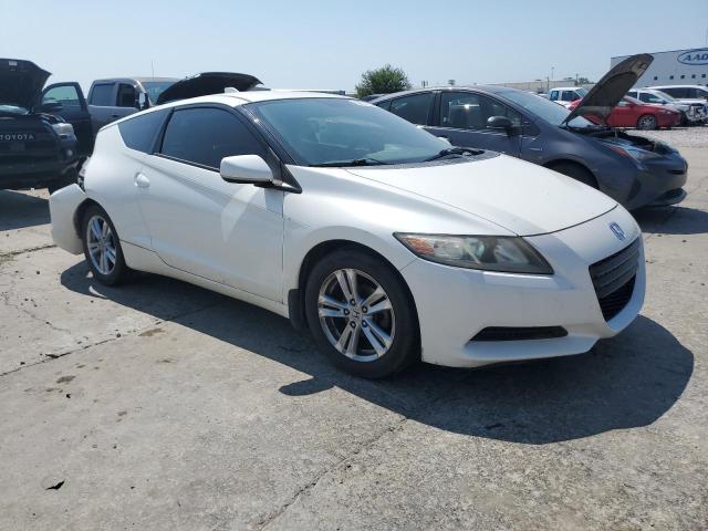 Photo 3 VIN: JHMZF1C40BS012455 - HONDA CRZ 