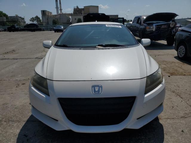 Photo 4 VIN: JHMZF1C40BS012455 - HONDA CRZ 