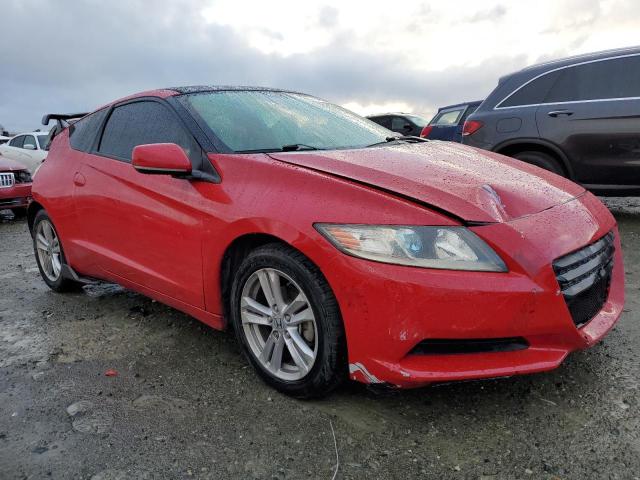 Photo 3 VIN: JHMZF1C40BS012701 - HONDA CRZ 