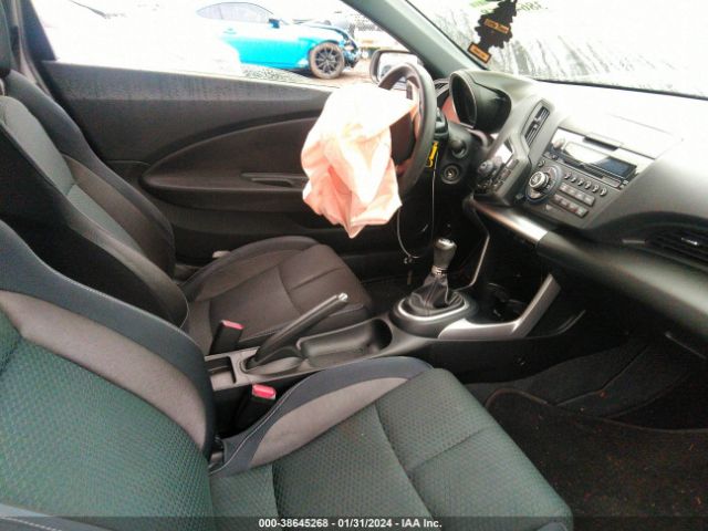 Photo 4 VIN: JHMZF1C40FS000019 - HONDA CR-Z 