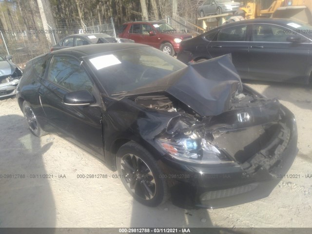 Photo 0 VIN: JHMZF1C41FS000658 - HONDA CR-Z 