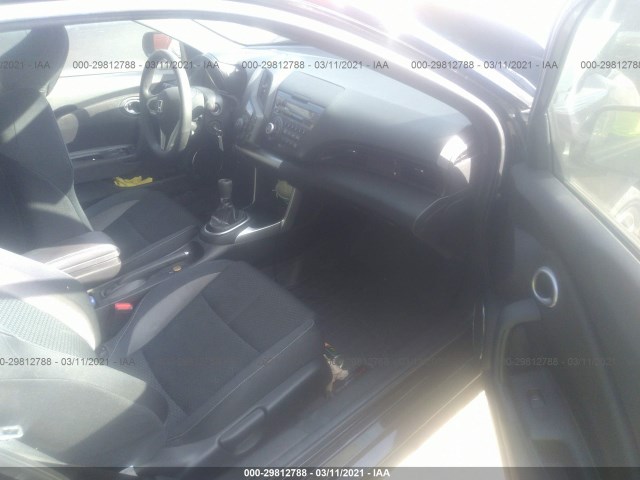 Photo 4 VIN: JHMZF1C41FS000658 - HONDA CR-Z 