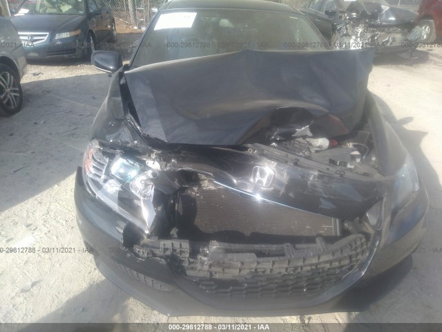 Photo 5 VIN: JHMZF1C41FS000658 - HONDA CR-Z 