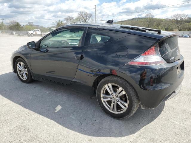 Photo 1 VIN: JHMZF1C42CS000762 - HONDA CRZ 