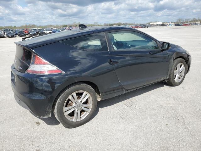 Photo 2 VIN: JHMZF1C42CS000762 - HONDA CRZ 