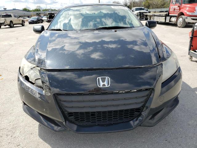 Photo 4 VIN: JHMZF1C42CS000762 - HONDA CRZ 