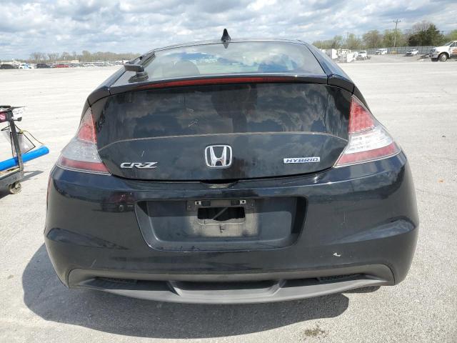 Photo 5 VIN: JHMZF1C42CS000762 - HONDA CRZ 