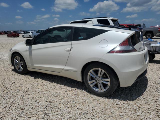 Photo 1 VIN: JHMZF1C43BS014085 - HONDA CRZ 