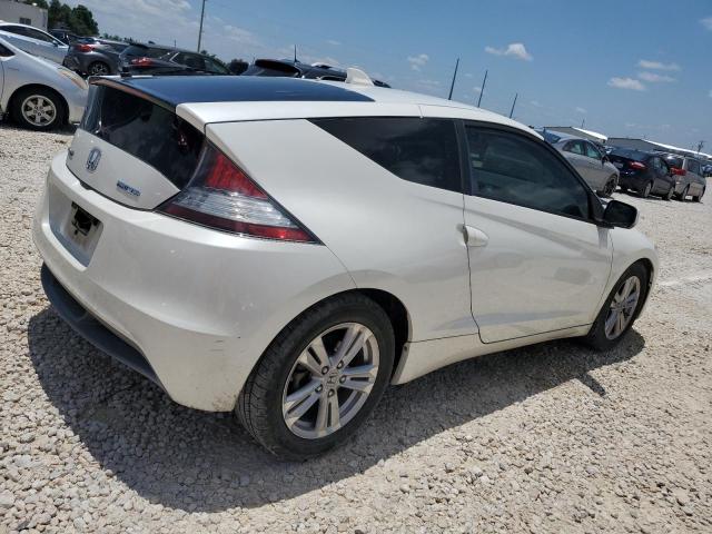 Photo 2 VIN: JHMZF1C43BS014085 - HONDA CRZ 