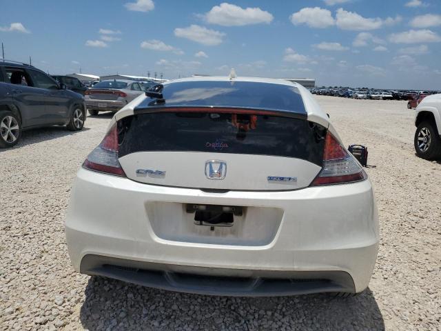 Photo 5 VIN: JHMZF1C43BS014085 - HONDA CRZ 