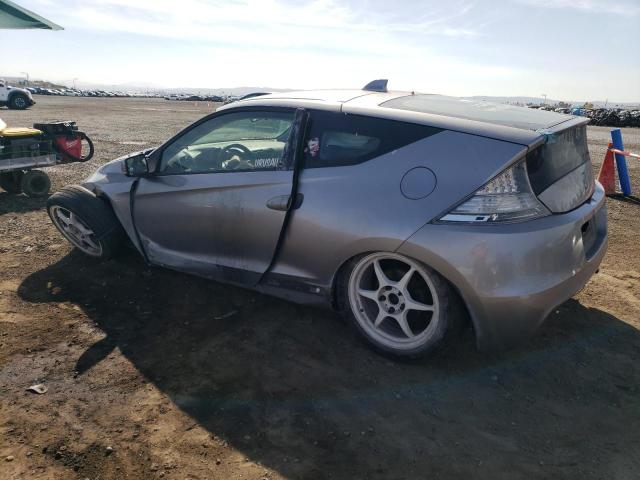 Photo 1 VIN: JHMZF1C43CS000138 - HONDA CR-Z 