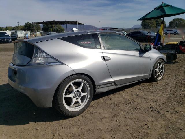 Photo 2 VIN: JHMZF1C43CS000138 - HONDA CR-Z 