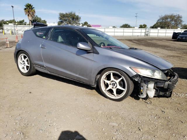 Photo 3 VIN: JHMZF1C43CS000138 - HONDA CR-Z 