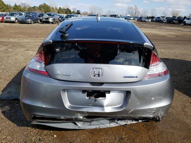 Photo 5 VIN: JHMZF1C43CS001273 - HONDA CR-Z 