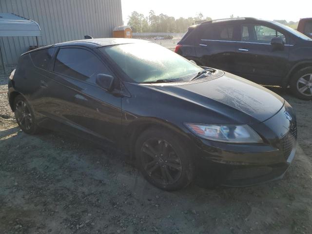 Photo 3 VIN: JHMZF1C43FS001696 - HONDA CRZ 