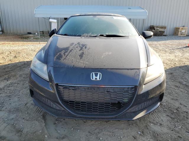 Photo 4 VIN: JHMZF1C43FS001696 - HONDA CRZ 