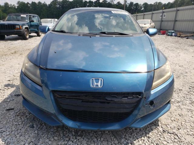 Photo 4 VIN: JHMZF1C44BS010448 - HONDA CRZ 