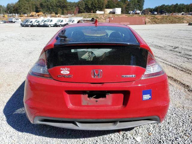 Photo 5 VIN: JHMZF1C44BS012636 - HONDA CRZ 