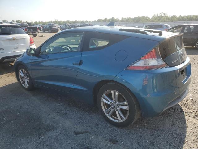 Photo 1 VIN: JHMZF1C44BS013592 - HONDA CR-Z 