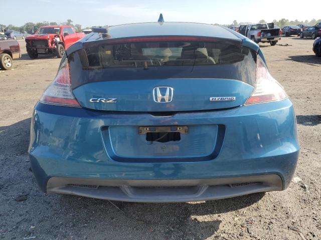 Photo 5 VIN: JHMZF1C44BS013592 - HONDA CR-Z 