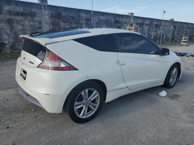 Photo 2 VIN: JHMZF1C45BS008563 - HONDA CR-Z 