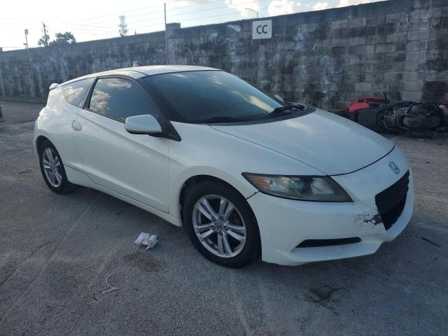 Photo 3 VIN: JHMZF1C45BS008563 - HONDA CR-Z 