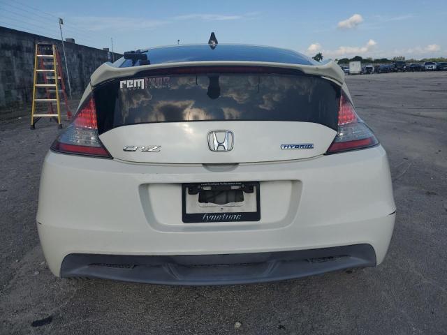 Photo 5 VIN: JHMZF1C45BS008563 - HONDA CR-Z 