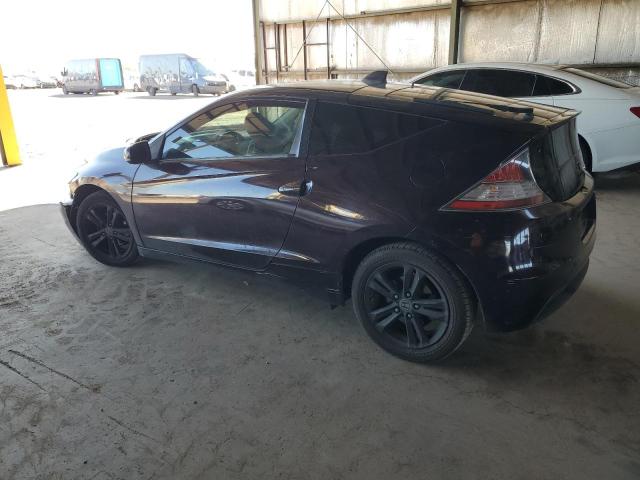 Photo 1 VIN: JHMZF1C45DS002667 - HONDA CRZ 