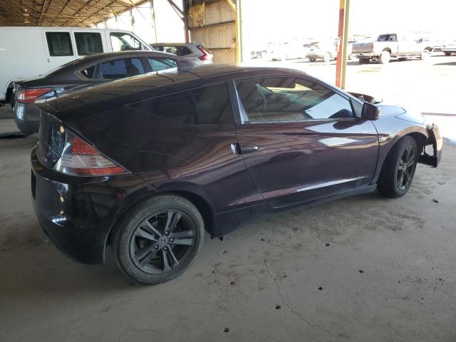 Photo 2 VIN: JHMZF1C45DS002667 - HONDA CRZ 