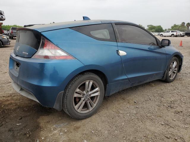 Photo 2 VIN: JHMZF1C47CS000014 - HONDA CRZ 