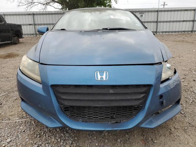 Photo 4 VIN: JHMZF1C47CS000014 - HONDA CRZ 