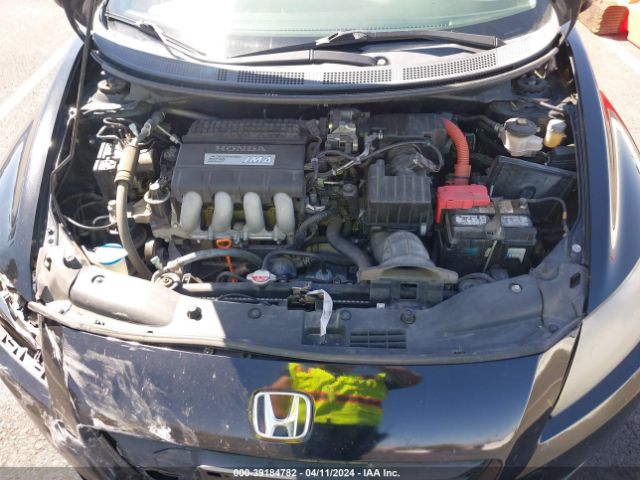 Photo 9 VIN: JHMZF1C47CS001311 - HONDA CR-Z 