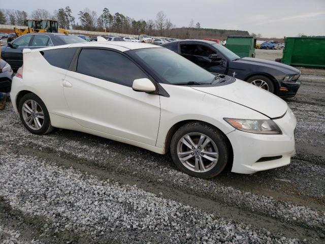 Photo 3 VIN: JHMZF1C48BS013577 - HONDA CRZ 