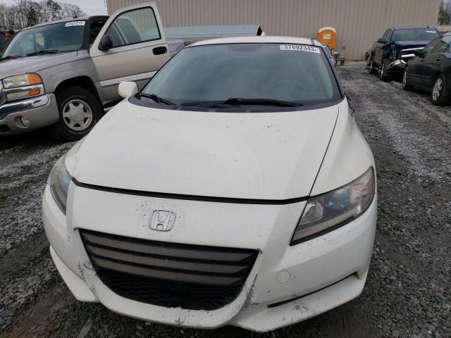 Photo 4 VIN: JHMZF1C48BS013577 - HONDA CRZ 