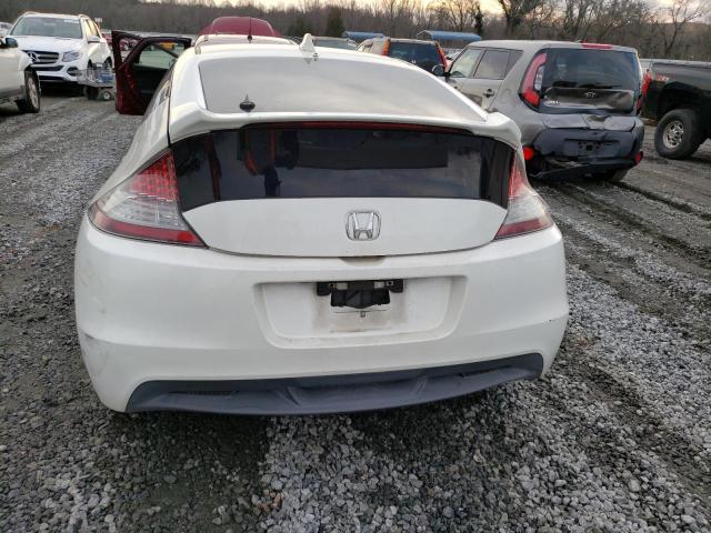 Photo 5 VIN: JHMZF1C48BS013577 - HONDA CRZ 