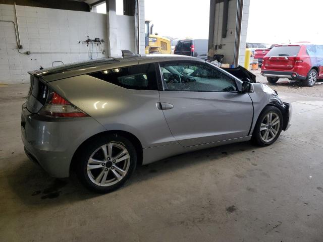 Photo 2 VIN: JHMZF1C49BS007867 - HONDA CRZ 