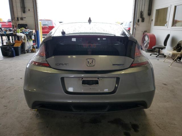 Photo 5 VIN: JHMZF1C49BS007867 - HONDA CRZ 