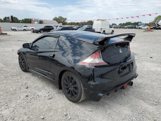 Photo 2 VIN: JHMZF1C49BS011997 - HONDA CR-Z 