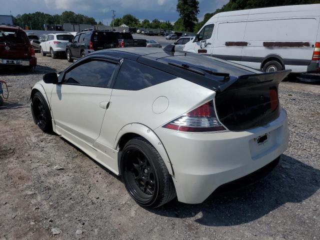 Photo 1 VIN: JHMZF1C49BS015208 - HONDA CR-Z 