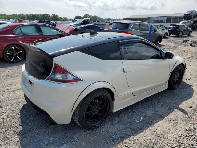 Photo 2 VIN: JHMZF1C49BS015208 - HONDA CR-Z 